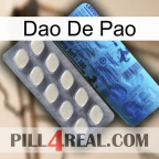Dao Of Pao 34
